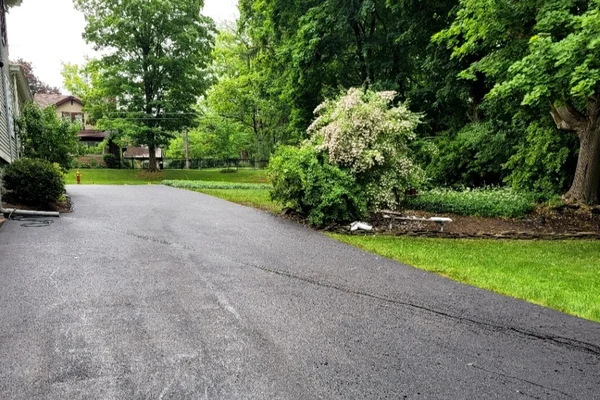 Reliable Paving Installation