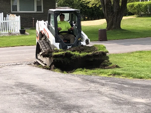 Reliable Paving Installation